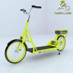 Walking Treadmill Bike HUFD-004