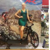 2017 Bike Exhibition