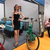 Bike Exhibition 2017