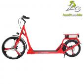 Walking Treadmill Bike HUFA-007