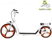 Walking Treadmill Bike HUFA-002