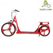 Walking Treadmill Bike HUFA-003