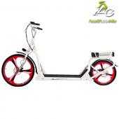 Walking Treadmill Bike HUFA-005